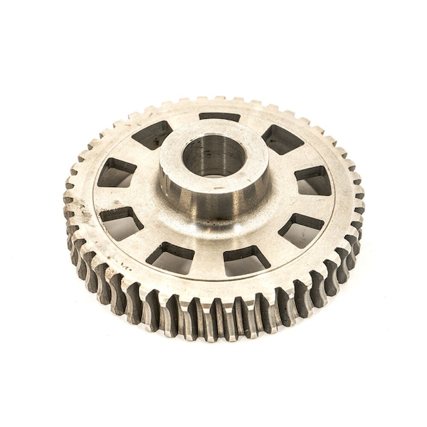 Gear-Wheel Drive